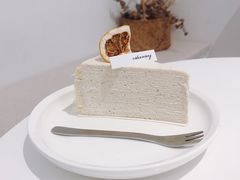 -CAKE WANG千层制造所(省府店)