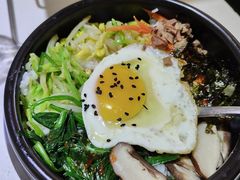 -炉中火延边朝鲜族烤串(开发区店)