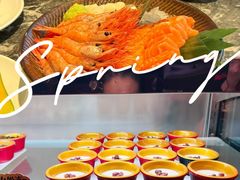-牛YO寿喜烧·铁板烧和牛火锅自助(市府恒隆店)