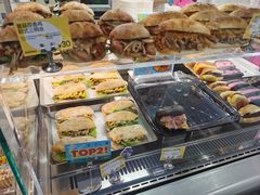 -PAOPAO Bakery&Café(港汇店)