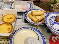 -广信牛奶甜品世家(台东店)