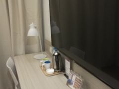 -汉庭(苏州观前街察院场地铁站店)