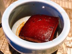 东坡肉-桂满陇天书(南京德基旗舰店)