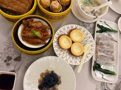 -香云轩·顺德菜(香云纱园林酒店店)