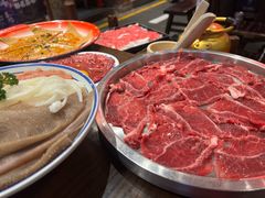 -萍姐火锅·公路夜市(南京新街口店)