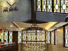 门面-点都德(聚福楼店)