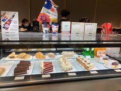 -Seesaw Coffee(苏州中心店)