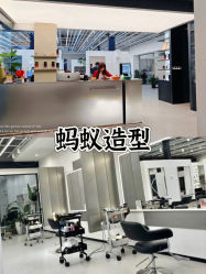 -蚂蚁造型俱乐部