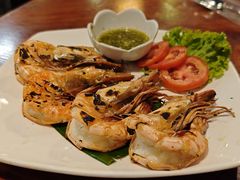 -Dang restaurant (patong phuket)