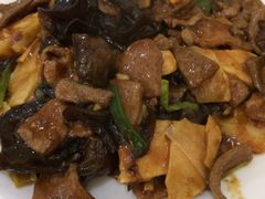 -春水锅贴·传统鲁菜(大明湖店)