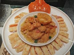 -国惠大酒楼(仓山万达店)