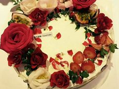 -艾加柒克蛋糕茶歇甜品台(春熙路店)