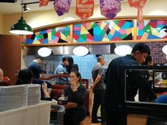 大堂-比尔森韩式烤肉自助(国商店)