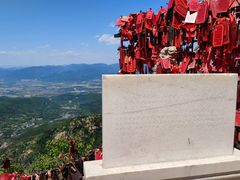 -天津盘山风景名胜区