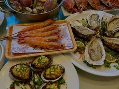 -鲜得莱渔港·小平岛海胆馆(七贤岭店)