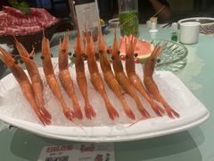 -柒加海鲜姿造