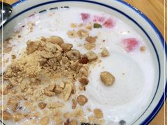 -文昌邓记清补凉(西沙路店)