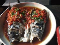 -万景饭店·鱼街农家菜
