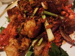 -唐阁(香港朗廷酒店)