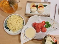 -小句号·精致料理(江南环球港店)