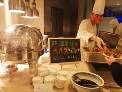 -东方滨江大酒店·滨江厅