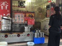 -妙香扁食(东渡路店)