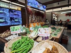 -大潮淮·淮扬菜(何园旗舰店)