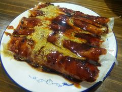 -洁美凉粉店(温江店)