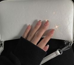 手部美甲-七月美睫 美甲