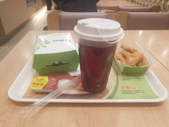 -德克士(睢宁曼哈顿店)