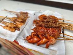 -辽B·小串(总店)