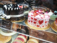-早安巴黎(四季坊店)