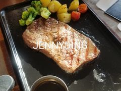 -必胜客(松雷店)