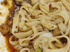 -嘻小北·兰州清汤牛肉面(太平洋森活天地店)