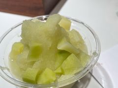 情人果冰沙-火山屋台(新街口店)