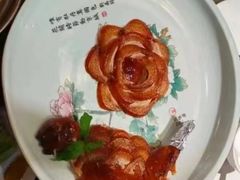 -京味斋·北京烤鸭(华威桥北工大店)