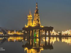 -大连海昌发现王国主题公园