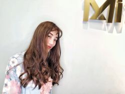 -Miracle集简美发沙龙