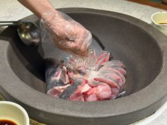 -鲜潭蒸汽石锅鱼(五道口购物中心店)