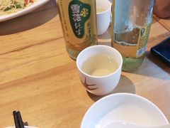 -黄山老妈·土菜(碧桂园店)