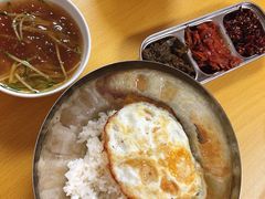 -屋里家延边朝鲜族冷面(南园店)