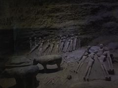 -汉景帝阳陵博物院