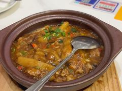 -香港新曜记茶餐厅(星耀城店)