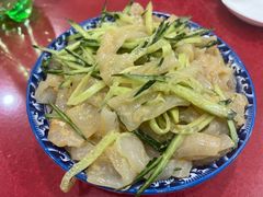 -北大地皖峰饭馆
