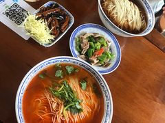 -同得兴 Since·1995 传统苏式面馆(十全街店)