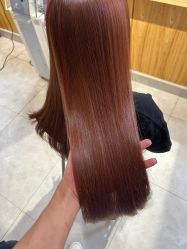 -心迪染发专门店