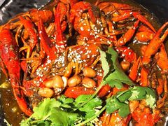 -虾易落味(杭州黄龙万科中心店)