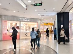 -凯德MALL(西直门店)