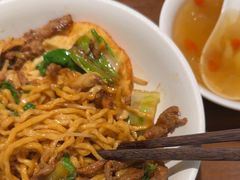 -寻裕记·现炒浇头面(人民广场店)