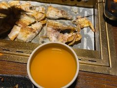 -新石器烤肉(中房金谊广场店)